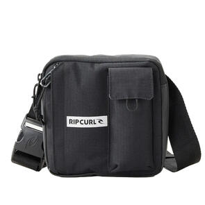 RIP CURL 24/7 POUCH ICONS SHOULDER BAG MIDNIGHT