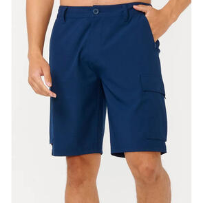 RIP CURL BOARDWALK CLASSIC SURF CARGO WALK SHORT DARK NAVY