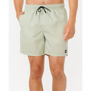 RIP CURL BONDI VOLLEY BOARDSHORT MINT HAZE