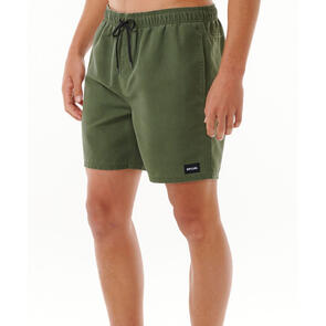 RIP CURL BONDI VOLLEY DARK OLIVE