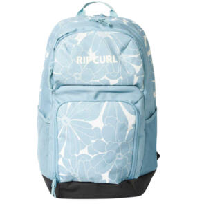 RIP CURL CHASER 33L BACKPACK DUSTY BLUE