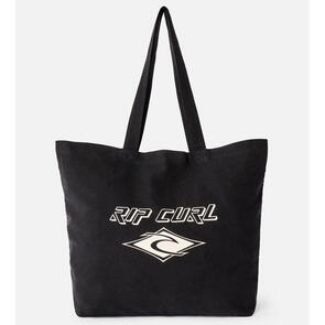 RIP CURL CLASSIC SURF 31L TOTE BLACK