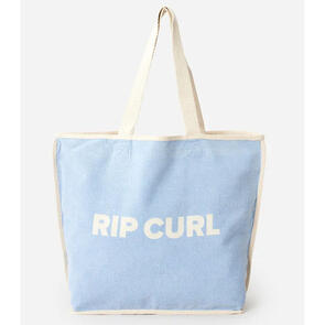 RIP CURL CLASSIC SURF 31L TOTE BAG MID BLUE