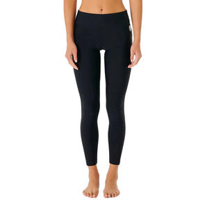 RIP CURL CLASSIC SURF UV SURF PANT BLACK