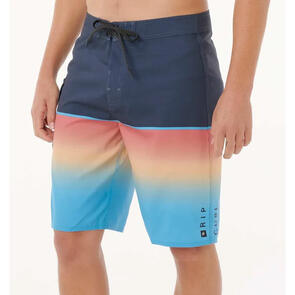 RIP CURL DAWN PATROL BOARDSHORT BOARDSHORT LIGHT NAVY