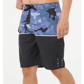RIP CURL DAWN PATROL BOARDSHORT CAMO