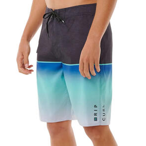 RIP CURL DAWN PATROL BOARDSHORT ELECTRIC COBALT