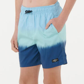 RIP CURL YOUTH DIP VOLLEY BOY BLUE/NAVY