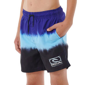 RIP CURL EVOLUTION DIP VOLLEY - BOY WILD BERRY