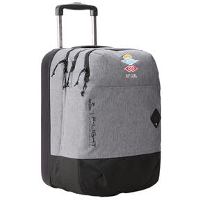 RIP CURL F-LIGHT CABIN 35L ICONS OF SURF GREY MARLE