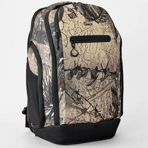 RIP CURL F-LIGHT CAMP SEARCHERS 45L BACKPACK CAMO