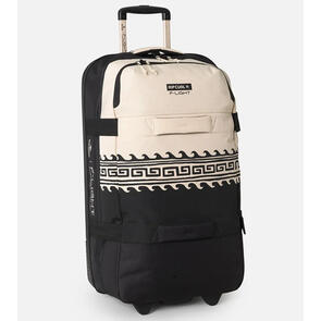 RIP CURL F-LIGHT GLOBAL 100L SOLEIL BLACK/OATMEAL