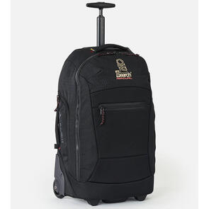 RIP CURL F-LIGHT HYBRID 32L CORDURA BLACK