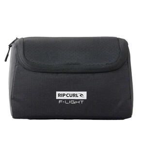 RIP CURL F-LIGHT TOILETRY ICONS UTILITY MIDNIGHT