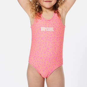 RIP CURL FLORAL REVO ONE PIECE MULTICO