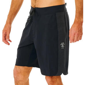 RIP CURL MIRAGE 3-2-ONE ULTIMATE BOARDSHORT BLACK