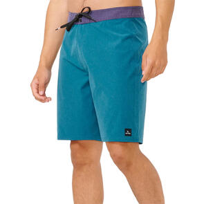 RIP CURL MIRAGE CORE BOARDSHORT TREKKING GREEN