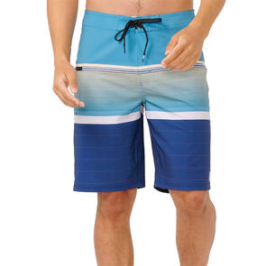 RIP CURL MIRAGE DAYBREAKER BOARDSHORT OCEAN