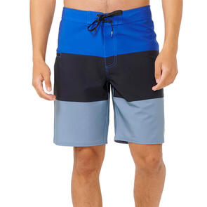 RIP CURL MIRAGE DIVIDED BOARDSHORT ELECTRIC COBALT