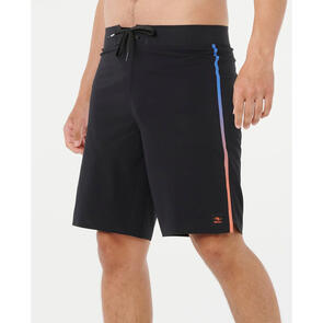 RIP CURL MIRAGE MICK FANNING ULTIMATE BOARDSHORTS BLACK