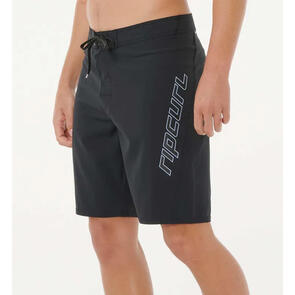 RIP CURL MIRAGE SOUTH COAST BOARDSHORT BLACK