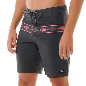 RIP CURL MIRAGE SPLIT PEAK BLACK