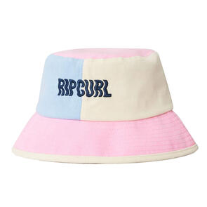 RIP CURL MIXED BUCKET LIGHT PINK