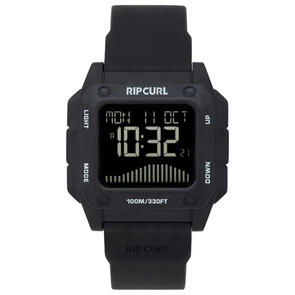 RIP CURL ODYSSEY MIDSIZE TIDE WATCH MIDNIGHT