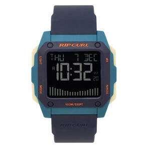 RIP CURL ODYSSEY TIDE TIME GRAPE