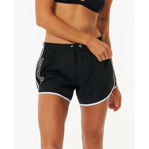 RIP CURL OUT ALL DAY 5 BOARDSHORT BLACK