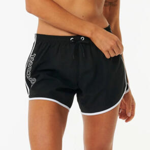 RIP CURL OUT ALL DAY 5 BOARDSHORT BLACK