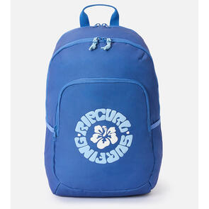 RIP CURL OZONE 2.0 30L BACKPACK BRIGHT BLUE