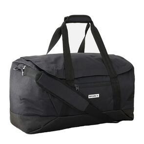 RIP CURL PACKABLE DUFFLE 50L ICONS MIDNIGHT