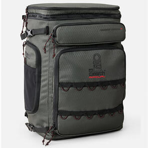 RIP CURL SEARCH MISSION 35L CORDURA DEEP CACTUS