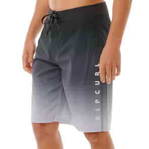 RIP CURL SHOCK BOARDSHORT BOARDSHORT BLACK