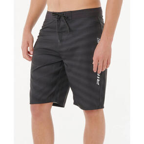 RIP CURL SHOCK WAVE BOARDSHORT BLACK