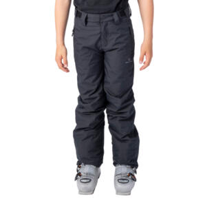 RIP CURL SNOW 2022 YOUTH OLLY SNOW PANT JET BLACK