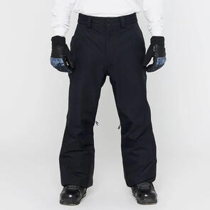 RIP CURL SNOW 2026 ANTI SERIES SLUSH 20K/20K PANTS BLACK