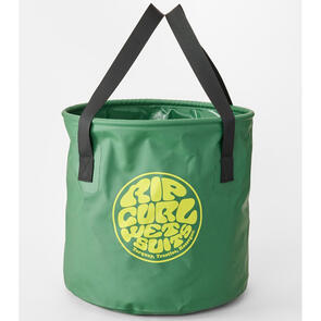 RIP CURL STEPH GILMORE SURF SERIES 50L BUCKET DARK GREEN