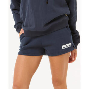 RIP CURL SURF PUFF SHORT NAVY