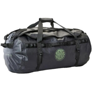 Rip Curl Surf Series Barrel Bag 2L Black