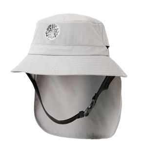 RIP CURL SURF SERIES HAT HEADWEAR GREY