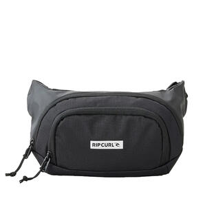 RIP CURL WAIST BAG ICONS UTILITY MIDNIGHT