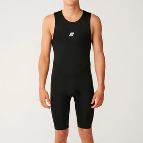 RIP CURL WETSUITS 2026 DAWN PATROL SHORT JOHN SPRINGSUIT BLACK