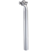 RITCHEY SEATPOST CLASSIC 350X27.2MM SILVER