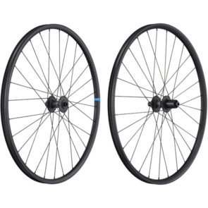 RITCHEY WHEELSET WCS ZETA GX SHIMANO TLR 650B_51055817006