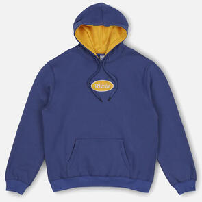 RIVIERA FOCUS HOOD SPORTS BLUE