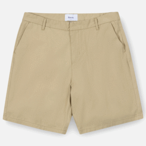 RIVVIA RPL CHINO SHORTS KHAKI