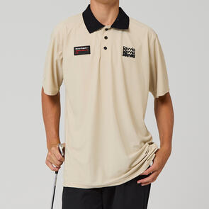 RIVVIA BLUR POLO BONE
