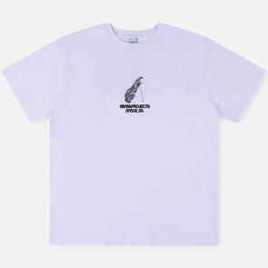 RIVVIA CHERISH T-SHIRT WHITE
